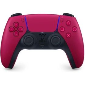 Sony PS5 Dualsense V3 Mando Inalambrico para PS5 - Color Rojo