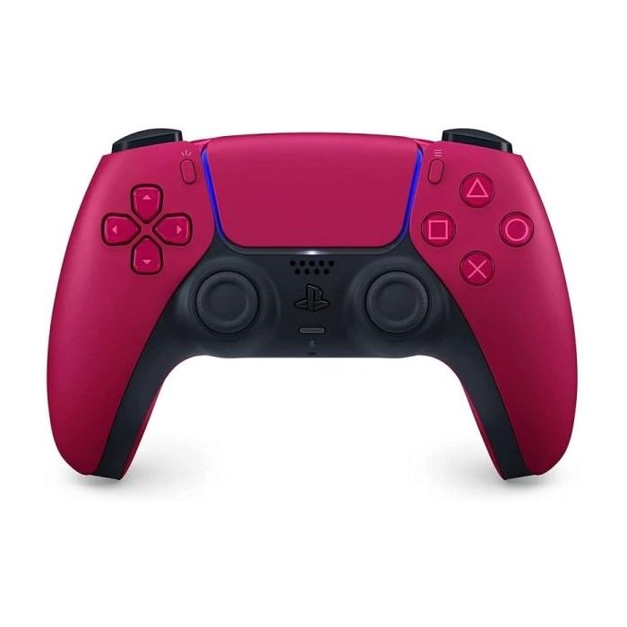 Sony PS5 Dualsense V3 Mando Inalambrico para PS5 - Color Rojo