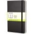 Moleskine Classic Libreta de Tapa Dura - Papel Marfil Liso - 70g/m2 - Apertura 180º - Esquinas Redondeadas - Marcapaginas - Bols