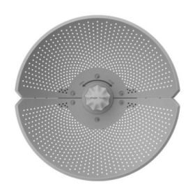 Ruijie RG-AirMetro460G Puente Inalambrico - Velocidad hasta 867Mbps - Proteccion IP65 - Ganancia hasta 23dBi - Ethernet - Empare