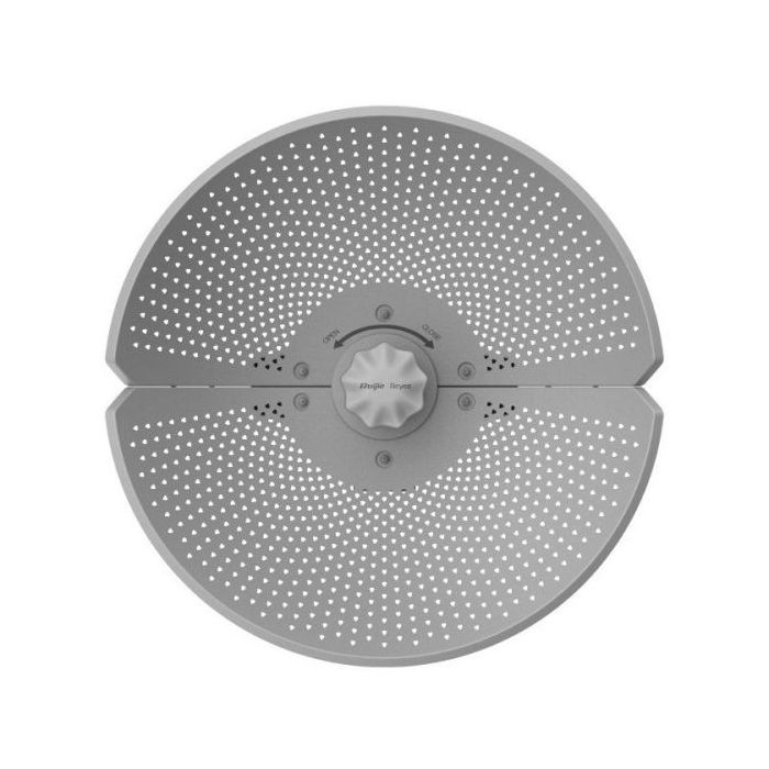 Ruijie RG-AirMetro460G Puente Inalambrico - Velocidad hasta 867Mbps - Proteccion IP65 - Ganancia hasta 23dBi - Ethernet - Empare