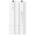 Ruijie RG-AirMetro550G-B Puente Inalambrico - Velocidad hasta 867Mbps - Proteccion IP55 - Ganancia hasta 23dBi - Antenas Externa