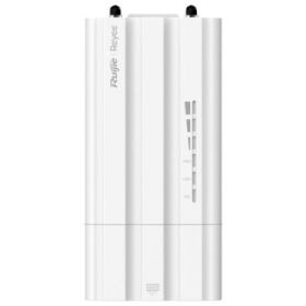 Ruijie RG-AirMetro550G-B Puente Inalambrico - Velocidad hasta 867Mbps - Proteccion IP55 - Ganancia hasta 23dBi - Antenas Externa