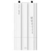 Ruijie RG-AirMetro550G-B Puente Inalambrico - Velocidad hasta 867Mbps - Proteccion IP55 - Ganancia hasta 23dBi - Antenas Externa
