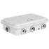 Ruijie RG-AP680(CD) Punto de Acceso para Exterior - Doble Banda - PoE - Ethernet - 1.8Gbps - WiFi 6 AX1800 - Antenas Internas -