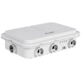 Ruijie RG-AP680(CD) Punto de Acceso para Exterior - Doble Banda - PoE - Ethernet - 1.8Gbps - WiFi 6 AX1800 - Antenas Internas -