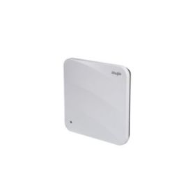 Ruijie RG-AP820-L(V3) Punto de Acceso - Doble Banda y Doble Radio - 3Gbps - WiFi 6 AX3000 - PoE - Licencia de Servicio en la Nub