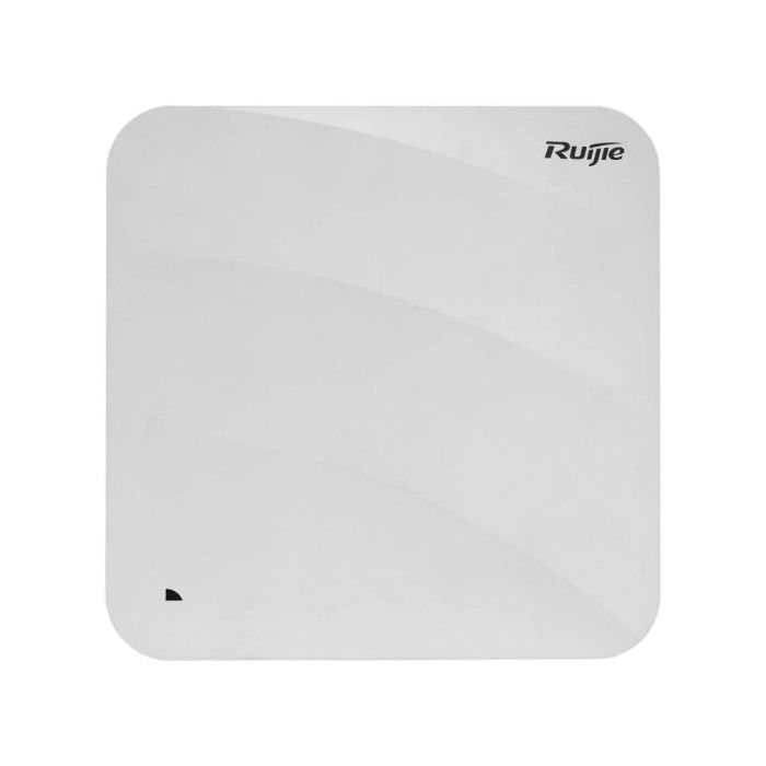 Ruijie RG-AP880-L Punto de Acceso - Doble Banda y Doble Radio - 7.8Gbps - WiFi 6e AX7800 - Ethernet - PoE+ - Licencia de Servici