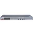Ruijie RG-CS83-12GT4XS-P Switch - 12 Puertos Ethernet hasta 1Gbps - 4x SFP+ hasta 10Gbps - PoE/PoE+ hasta 370W - Fuente de Alime