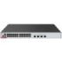Ruijie RG-CS83-24GT4XS Switch - 24 Puertos Ethernet hasta 1Gbps - 4x SFP+ hasta 10Gbps - Fuente de Alimentacion Fija - Color Neg