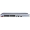 Ruijie RG-CS83-24GT4XS-P Switch - 24 Puertos Ethernet hasta 1Gbps - 4x SFP+ hasta 10Gbps - PoE/PoE+ hasta 370W - Fuente de Alime
