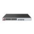 Ruijie RG-CS83-24GT4XS-PD Switch Modular - 24 Puertos Ethernet hasta 1Gbps - 4x SFP+ hasta 10Gbps - PoE/PoE+ hasta 740W - Color