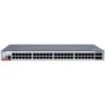 Ruijie RG-CS83-48GT4XS-P Switch - 48 Puertos Ethernet hasta 1Gbps - 4x SFP+ hasta 10Gbps - PoE/PoE+ hasta 405W - Fuente de Alime