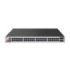 Ruijie RG-CS83-48GT4XS-PD Switch Modular - 48 Puertos Ethernet hasta 1Gbps - 4x SFP+ hasta 10Gbps - PoE/PoE+ hasta 1480W - Color