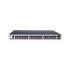 Ruijie RG-CS85-48GT4XS-D Switch Modular - 48 Puertos Ethernet hasta 1Gbps - 4x SFP+ hasta 10Gbps - Ranura de Expansion - 2 Venti