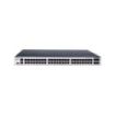 Ruijie RG-CS85-48GT4XS-D Switch Modular - 48 Puertos Ethernet hasta 1Gbps - 4x SFP+ hasta 10Gbps - Ranura de Expansion - 2 Venti