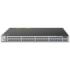 Ruijie RG-CS85-48SFP4XS-D Switch - 48x SFP hasta 1Gbps - 4x SFP+ hasta 10Gbps - Ranura de Expansion - 3 Ventiladores Integrados