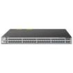 Ruijie RG-CS85-48SFP4XS-D Switch - 48x SFP hasta 1Gbps - 4x SFP+ hasta 10Gbps - Ranura de Expansion - 3 Ventiladores Integrados