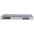 Ruijie RG-CS86-12XMG4VS-UP Switch con Auto-Negociacion - 12 Puertos hasta 10Gbps - 4x SFP28 hasta 25Gbps - PoE/PoE+/PoE++ - 2 Ve
