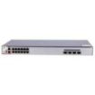 Ruijie RG-CS86-12XMG4VS-UP Switch con Auto-Negociacion - 12 Puertos hasta 10Gbps - 4x SFP28 hasta 25Gbps - PoE/PoE+/PoE++ - 2 Ve