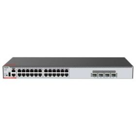 Ruijie RG-CS86-24XMG4XS4VS-UPD Switch con Auto-Negociacion Modular - 24 Puertos hasta 5Gbps - 4x SFP+ 10Gbps - 4x SFP28 25Gbps -