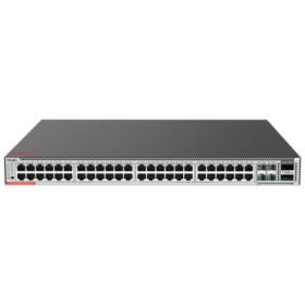 Ruijie RG-CS86-48MG4VS2QXS-UPD Switch con Auto-Negociacion Modular - 48 Puertos hasta 5Gbps - 4x SFP28 hasta 25Gbps - 2x QSFP+ h