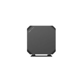 Ruijie RG-EG105GW(T) Router de Sobremesa - 5 Puertos de 1Gbps - Velocidad hasta 600Mbps - Capacidad hasta 150 Usuarios - Soporte