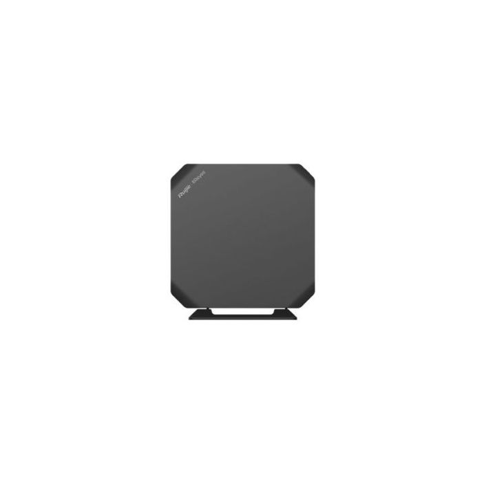 Ruijie RG-EG105GW(T) Router de Sobremesa - 5 Puertos de 1Gbps - Velocidad hasta 600Mbps - Capacidad hasta 150 Usuarios - Soporte