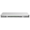 Ruijie RG-EG1510XS Router para Rack - 10 Puertos - Almacenamiento de 1Tb - Velocidad Inalambrica hasta 4Gbps - Capacidad hasta 1
