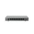 Ruijie RG-EG209GS Router de Sobremesa - 9 Puertos - Ethernet - SFP - Velocidad hasta 600Mbps - Capacidad hasta 200 Usuarios - Ge