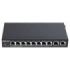 Ruijie RG-EG310GH-P-E Router de Sobremesa - 10 Puertos - 8x PoE+ 110W - 1.5Gbps - Capacidad hasta 300 Usuarios - Gestion en la N