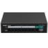 Ruijie RG-ES110GS-P-L Switch - 8 Puertos Ethernet hasta 1Gbps - Puerto Ethernet Uplink - Puerto SFP Uplink - PoE/PoE+ hasta 120W