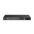Ruijie RG-ES228GS-P Switch de Sobremesa - 26 Puertos Ethernet hasta 1Gbps - 2x SFP 1Gbps - PoE/PoE+ hasta 370W - Carcasa de Acer