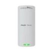 Ruijie RG-EST100-E Puente Inalambrico - PoE - Velocidad hasta 300Mbps - Multiples Opciones de Gestion - Permite Montaje en Pared
