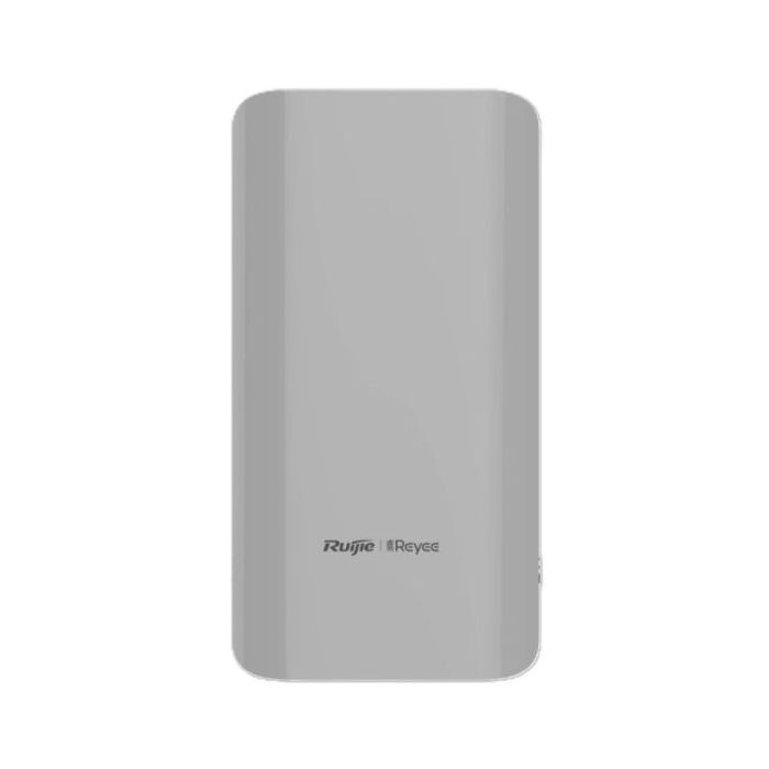 Ruijie RG-EST310 V2 Puente Inalambrico - Montaje en Pared - PoE - Velocidad hasta 867Mbps - Antena Direccional Interna de 10dBi