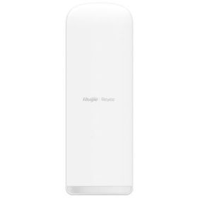 Ruijie RG-EST450G Puente Inalambrico - Velocidad hasta 867Mbps - Alcance hasta 5km - Antena Direccional de 15dBi - Ethernet - Co