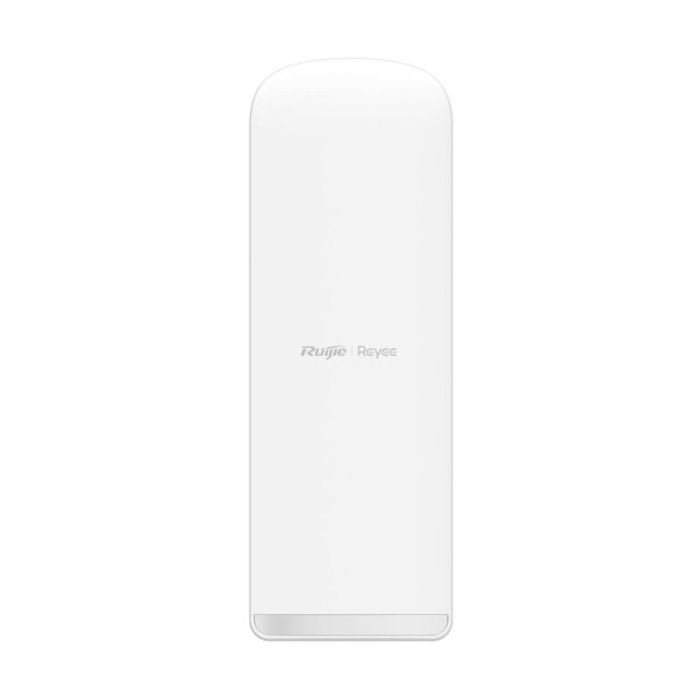 Ruijie RG-EST450G Puente Inalambrico - Velocidad hasta 867Mbps - Alcance hasta 5km - Antena Direccional de 15dBi - Ethernet - Co