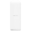 Ruijie RG-EST450G Puente Inalambrico - Velocidad hasta 867Mbps - Alcance hasta 5km - Antena Direccional de 15dBi - Ethernet - Co