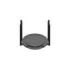 Ruijie RG-EW300 PRO Router - 4 Puertos - Tecnologia MIMO - 300Mbps - 4 Antenas de 5dBi - Capacidad hasta 16 Usuarios - Gestion e