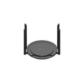 Ruijie RG-EW300 PRO Router - 4 Puertos - Tecnologia MIMO - 300Mbps - 4 Antenas de 5dBi - Capacidad hasta 16 Usuarios - Gestion e