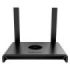 Ruijie RG-EW300N Router - 4 Puertos - Velocidad Inalambrica hasta 300Mbps - WiFi - Gestion en la Nube - Color Negro