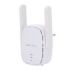 Ruijie RG-EW300R Extensor WiFi - Velocidad hasta 300Mbps - Configuracion Sencilla - Formato Compacto - Color Blanco