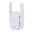 Ruijie RG-EW300R Extensor WiFi - Velocidad hasta 300Mbps - Configuracion Sencilla - Formato Compacto - Color Blanco