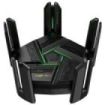 Ruijie RG-EW7200BE PRO Router de Doble Banda - 9 Puertos - WiFi 7 BE7200 - Velocidad Inalambrica hasta 7.2Gbps - Soporte Mesh -