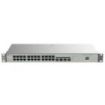 Ruijie RG-NBS3100-24GT4SFP-V2 Switch Gestionado - Montaje en Rack 1U - 24 Puertos Ethernet hasta 1Gbps - 4x SFP hasta 1Gbps - Co