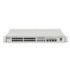 Ruijie RG-NBS3200-24SFP/8GT4XS Switch Gestionado en Capa 2 - Montaje en Rack 1U - 8 Puertos Ethernet hasta 1Gbps - 24x SFP hasta