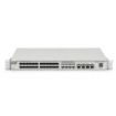 Ruijie RG-NBS3200-24SFP/8GT4XS Switch Gestionado en Capa 2 - Montaje en Rack 1U - 8 Puertos Ethernet hasta 1Gbps - 24x SFP hasta