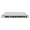 Ruijie RG-NBS3200-48GT4XS-P-V2 Switch Gestionado en Capa 2 - Montaje en Rack 1U - 48 Puertos Ethernet hasta 1Gbps - 4x SFP+ hast