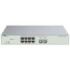 Ruijie RG-NBS3300-8MG2XS-P Switch Gestionado en Capa 2 - 8 Puertos Ethernet hasta 2.5Gbps - 2x SFP+ hasta 10Gbps - PoE/PoE+ hast
