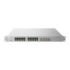 Ruijie RG-NBS5100-24GT4SFP-P Switch con Auto-Negociacion - 24 Puertos Ethernet hasta 1Gbps - 4x SFP hasta 1Gbps - PoE/PoE+ hasta